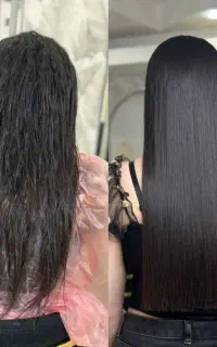 کراتین مو رایگان