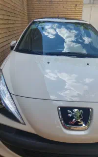 ۲۰۷ پانا ۱۴۰۴