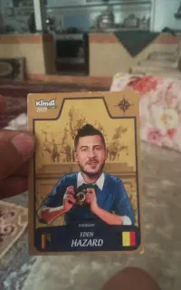 کیمدی 2025 رویال کد نخرده