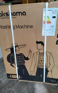 ماشین لباسشویی