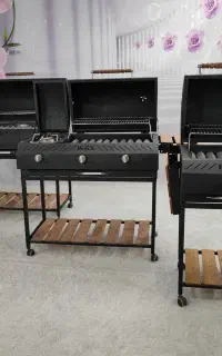 باربیکیو و کباب پز عمده و خرده