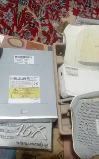 لوازم برقی الکتریکی