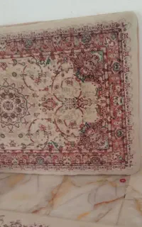 پشتی ۵ عدد