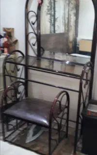 میز آرایش