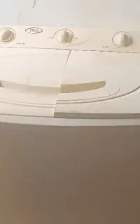 ماشین لباسشویی دوقولو