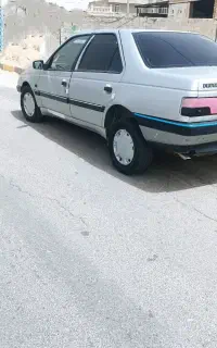 پژو89