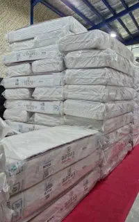 تشک اسکلایلا/دوبل پددار 1122