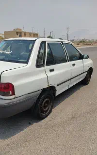 پراید131مدل93