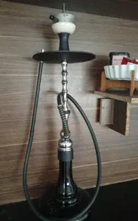 قلیان عربی خوش کام