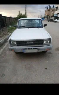 مزدا مدل ۹۲ ژاپن موتور