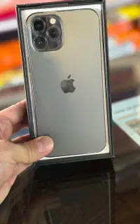 iPhone 12 Pro Max 256 آیفون