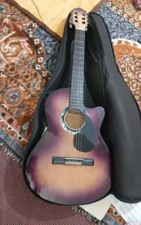 یک عددگیتارصفر