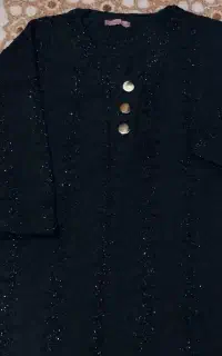 بلوز لمه زنانه