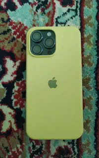 گوشی آیفون 15 پرومکس طرح