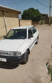 پراید88