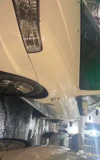 سورن توربو مدل ۹۵ در حد