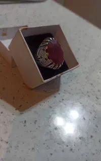 انگشتر عتیقه