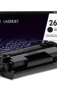 جوهر پرینتر A26 کاتریج