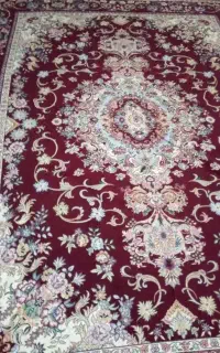 دوعد روفرشی یکی نو یکی استفاده شده معاوضه هم میکتم