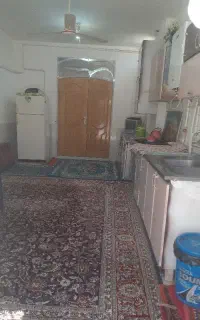داری پارکینگ وهمه امکانات سوئیت