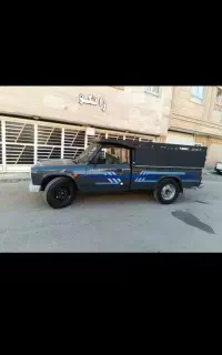 نیسان بار کرایه