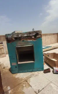 سرویس تعویض و تعمیر کولرآبی ( با ضمانت )