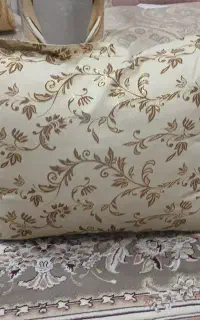 پشتی الیافی