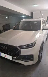 تیگو ۸ پرومکس ۱۴۰۳