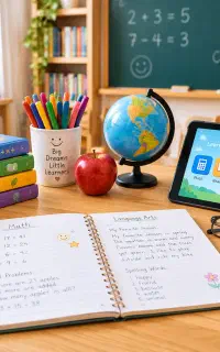 معلم رسمی آموزش و پرورش