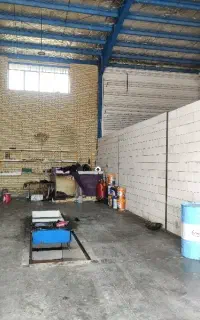 نیاز به یک تعویض روغن سنگین