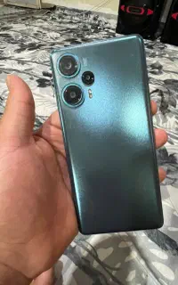 poco f5