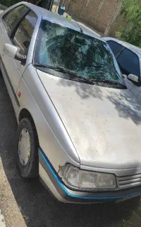 ۴۰۵مدل۸۷
