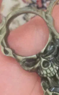 پنجه بوکسه