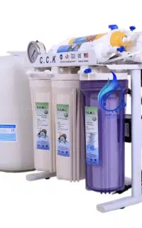 خدمات و سرویس و فروش آب شیرین کن
