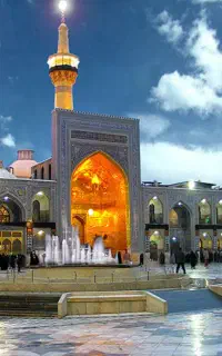 تور اقتصادی مشهد