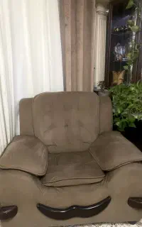 مبل ده نفره