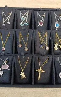 حراج اکسسوری به علت تغییر شغل