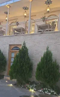 صدوق دار