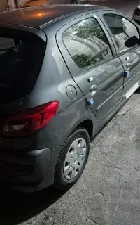 ۲۰۷ TU5P