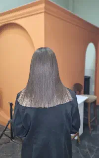 آموزش رایگان کراتینه مو