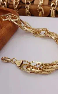 بدلیجات(دستبند)