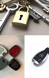 کلیدسازی تخصصی