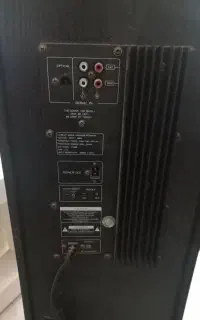 اسپیکروبلندگو