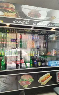 یخچال شش درب  تضمینی ( تخفیف ویژه)