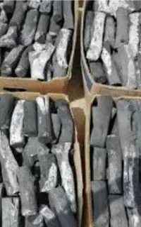 ذغال قلیونی