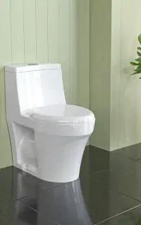توالت فرنگی اقتصادی