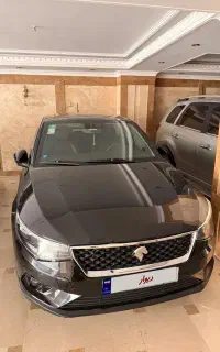 تارا v2 اتومات مشکی-اسفند ۱۴۰۲