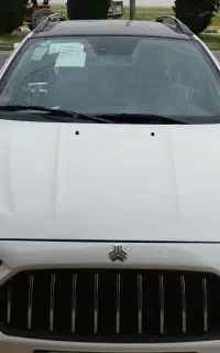 اطلس جی ال، صفر خشک مدل ۱۴۰۴ ب قیمت توافقی