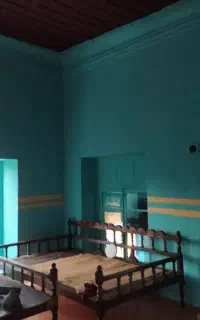نقاشی ساختمان