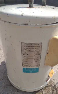 آبگرمکن معاوضه با پمپ آب خانگی